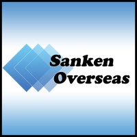 Sanken Overseas (Pvt) Ltd, Sri Lanka logo, Sanken Overseas (Pvt) Ltd, Sri Lanka contact details