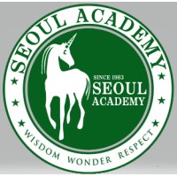 Seoul Academy logo, Seoul Academy contact details