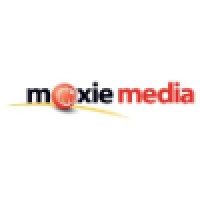 Moxie Media logo, Moxie Media contact details