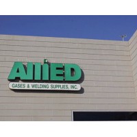 Allied Gases & Welding Supplies, Inc logo, Allied Gases & Welding Supplies, Inc contact details