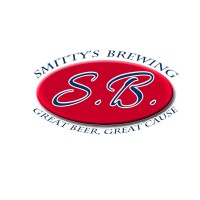 Smitty's Brewing logo, Smitty's Brewing contact details