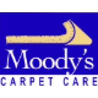 Moody's Carpet Care logo, Moody's Carpet Care contact details