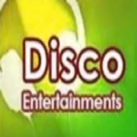 Disco Entertainment logo, Disco Entertainment contact details