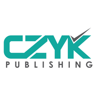 CZYK Publishing logo, CZYK Publishing contact details