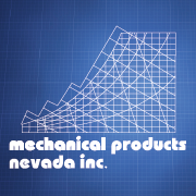 Mechanical Products Nevada logo, Mechanical Products Nevada contact details