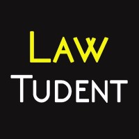 LawTudent logo, LawTudent contact details