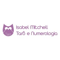 Isabel Stumpf Mitchell - Tarot, Numerologia, Ervas, Magia Natural logo, Isabel Stumpf Mitchell - Tarot, Numerologia, Ervas, Magia Natural contact details