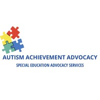 Autism Achievement Advocacy logo, Autism Achievement Advocacy contact details