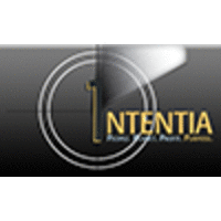 Intentia logo, Intentia contact details