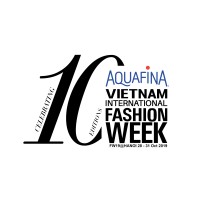 Aquafina Vietnam International Fashion Week logo, Aquafina Vietnam International Fashion Week contact details