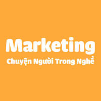 Marketing - Chuyện Người Trong Nghề logo, Marketing - Chuyện Người Trong Nghề contact details