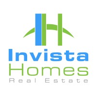 Invista Homes Real Estate LLC logo, Invista Homes Real Estate LLC contact details