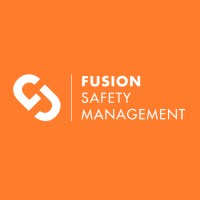 Fusion Safety Management logo, Fusion Safety Management contact details