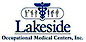 LAKESIDE OCCUPATIONAL MEDICAL CENTERS INC logo, LAKESIDE OCCUPATIONAL MEDICAL CENTERS INC contact details