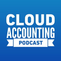 Cloud Accounting Podcast logo, Cloud Accounting Podcast contact details