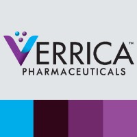 Verrica Pharmaceuticals logo, Verrica Pharmaceuticals contact details