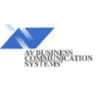 AV Business Communication Systems logo, AV Business Communication Systems contact details