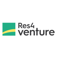 Res4Venture logo, Res4Venture contact details