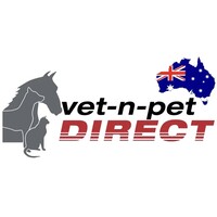 Vet-n-Pet Direct logo, Vet-n-Pet Direct contact details