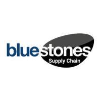 Bluestones Supply Chain logo, Bluestones Supply Chain contact details