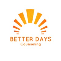 Better Days Counseling, PLLC logo, Better Days Counseling, PLLC contact details