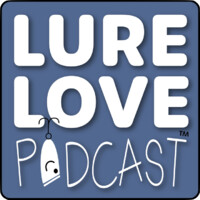 Lure Love Podcast logo, Lure Love Podcast contact details