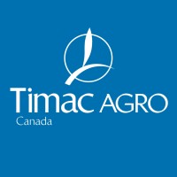 Timac Agro Canada logo, Timac Agro Canada contact details