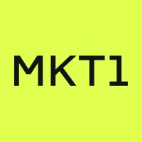 MKT1 logo, MKT1 contact details