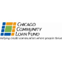 Chicago Community Loan Fund logo, Chicago Community Loan Fund contact details