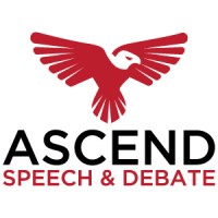 Ascend Speech and Debate logo, Ascend Speech and Debate contact details