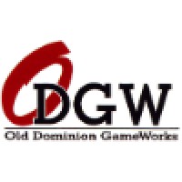 Old Dominion GameWorks logo, Old Dominion GameWorks contact details