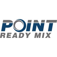 Point Ready Mix logo, Point Ready Mix contact details