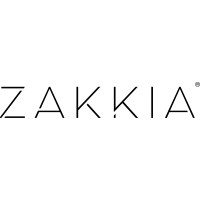 ZAKKIA logo, ZAKKIA contact details