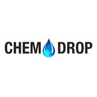 Chem Drop logo, Chem Drop contact details