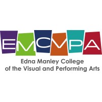 Edna Manley College of the Visual and Performing Arts logo, Edna Manley College of the Visual and Performing Arts contact details