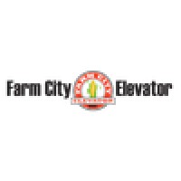 Farm City Elevator logo, Farm City Elevator contact details