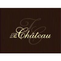 The Chateau logo, The Chateau contact details