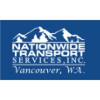 Nationwide Transport Services, Inc. logo, Nationwide Transport Services, Inc. contact details