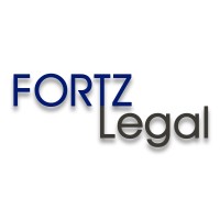 Fortz Legal Support logo, Fortz Legal Support contact details