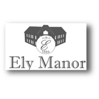 Ely Manor Event Center logo, Ely Manor Event Center contact details