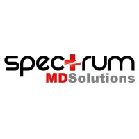 Spectrum MD Solutions logo, Spectrum MD Solutions contact details