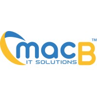 macB IT Solutions logo, macB IT Solutions contact details