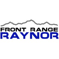 Front Range Raynor logo, Front Range Raynor contact details