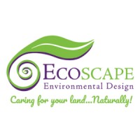 Ecoscape Environmental Design logo, Ecoscape Environmental Design contact details