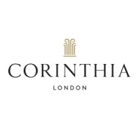 Corinthia London logo, Corinthia London contact details