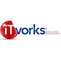 ITvorks Inc logo, ITvorks Inc contact details