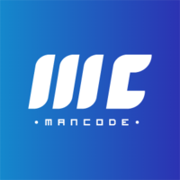 Mancode logo, Mancode contact details