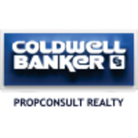 Coldwell Banker Propconsult Realty logo, Coldwell Banker Propconsult Realty contact details