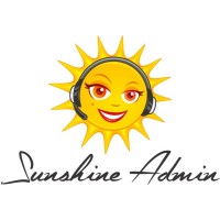 Sunshine Admin logo, Sunshine Admin contact details