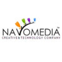 NAVOMEDIA Creative & Technology Company logo, NAVOMEDIA Creative & Technology Company contact details